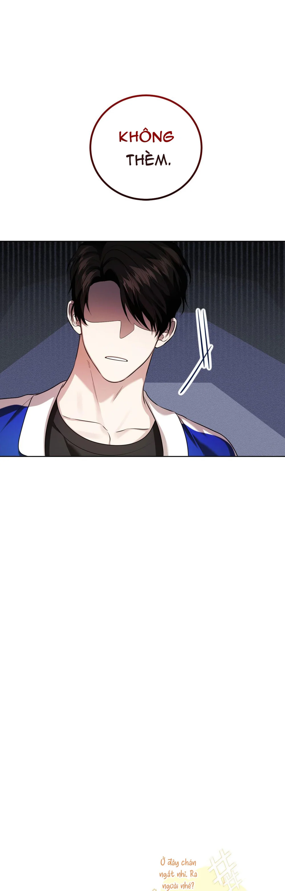 Cảnh Báo Thú Săn Mồi Chapter 9 - Next 