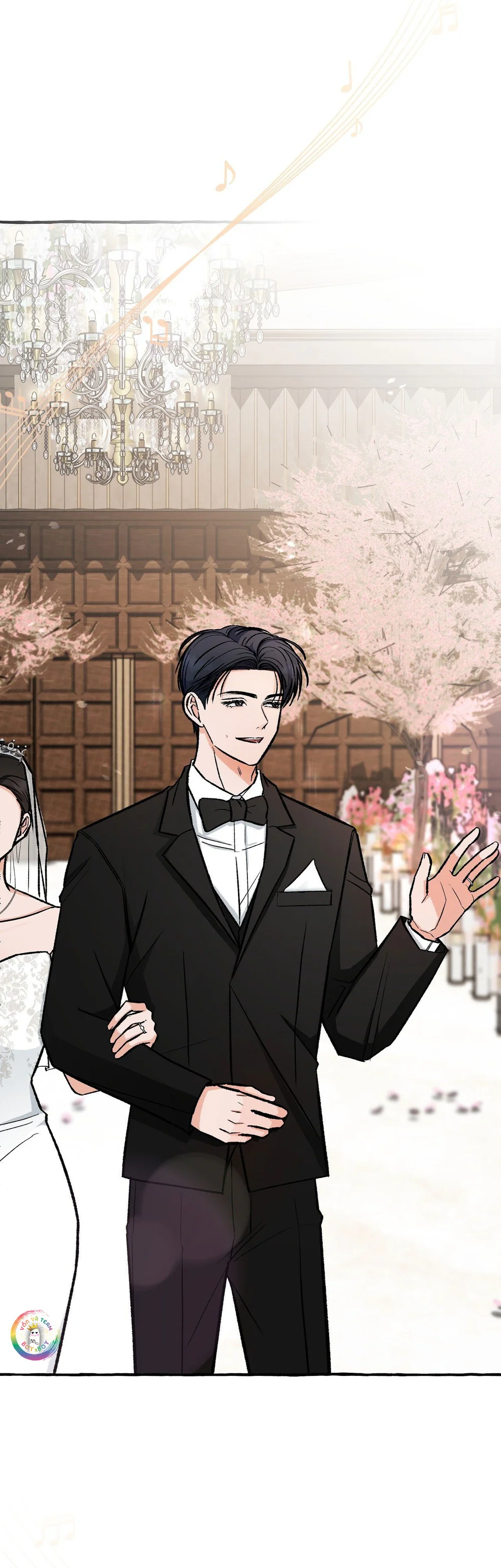 Văn Phòng Không Lãng Mạn Chapter 8 - Next 