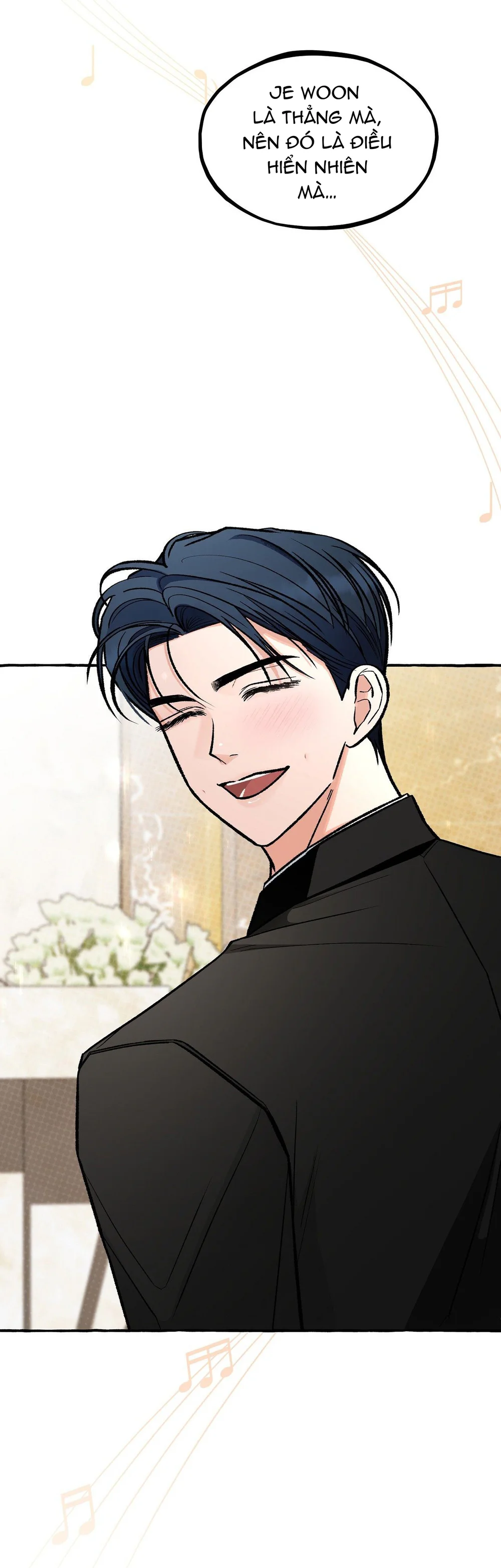 Văn Phòng Không Lãng Mạn Chapter 8 - Next 