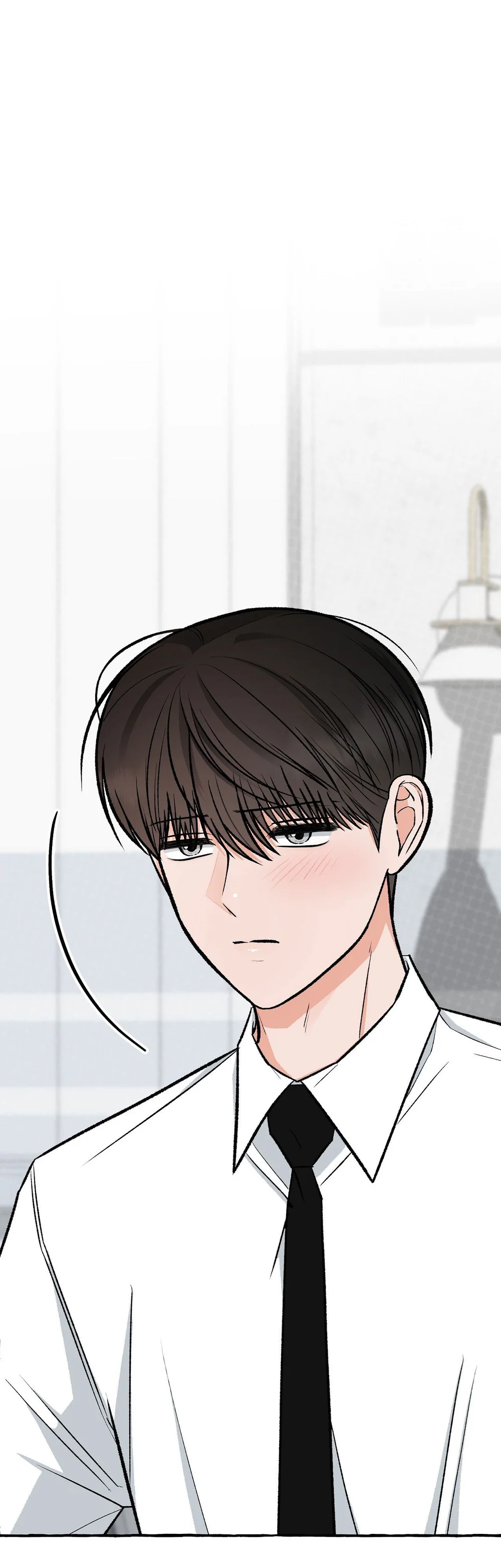 Văn Phòng Không Lãng Mạn Chapter 8 - Next 