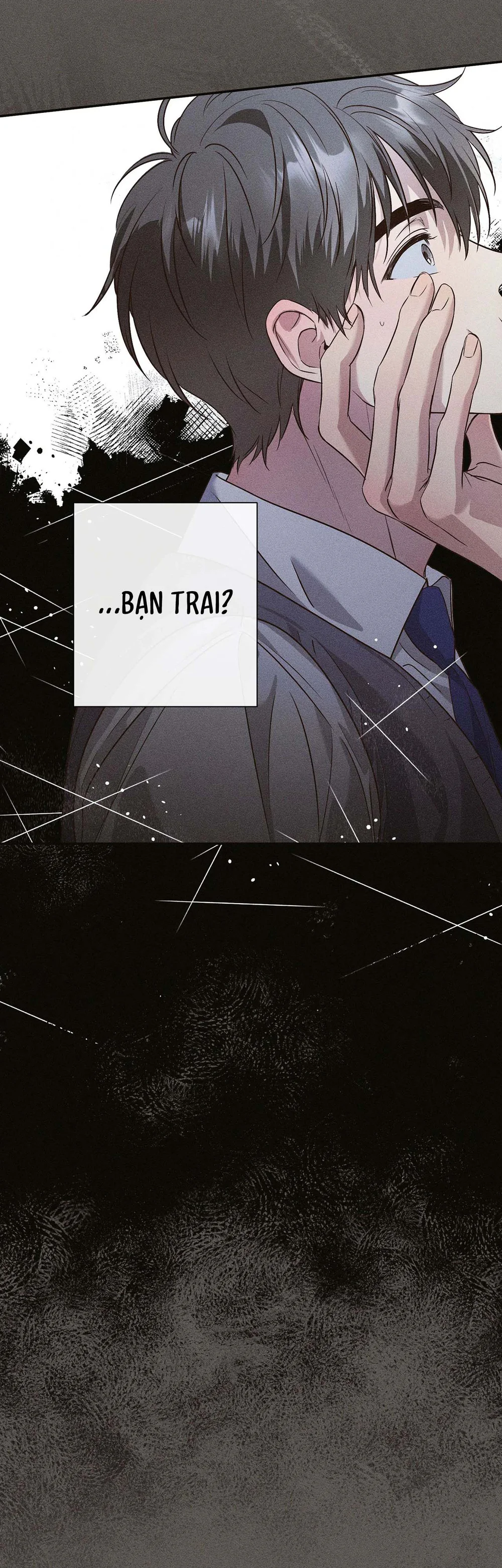 High School Salty Heart Chapter 2 - Next Chapter 3