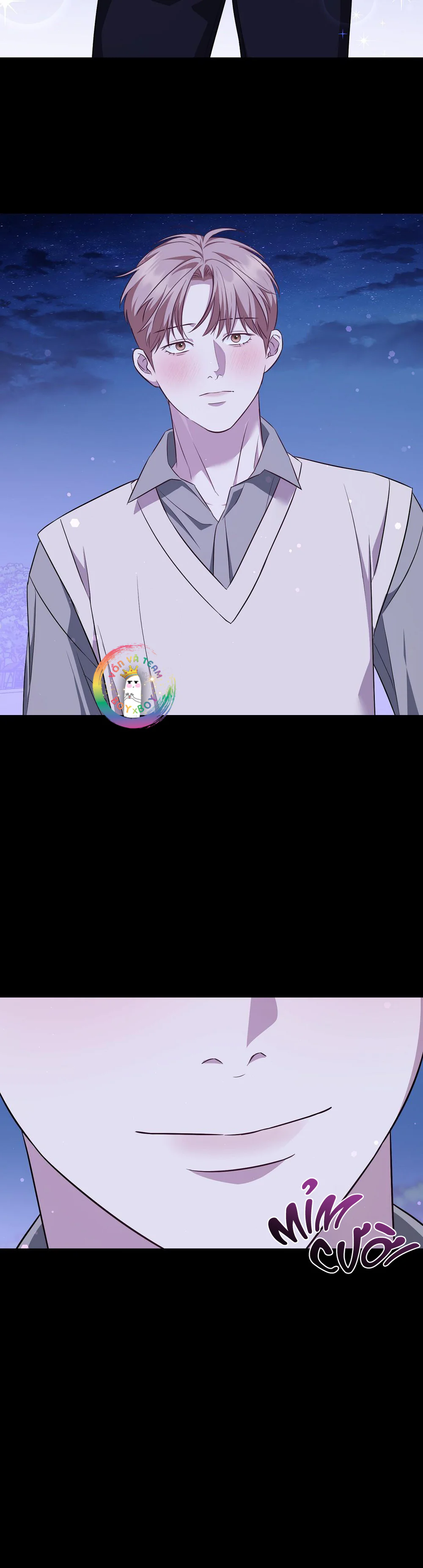 Autobahn Romance Chapter 16 - Next 