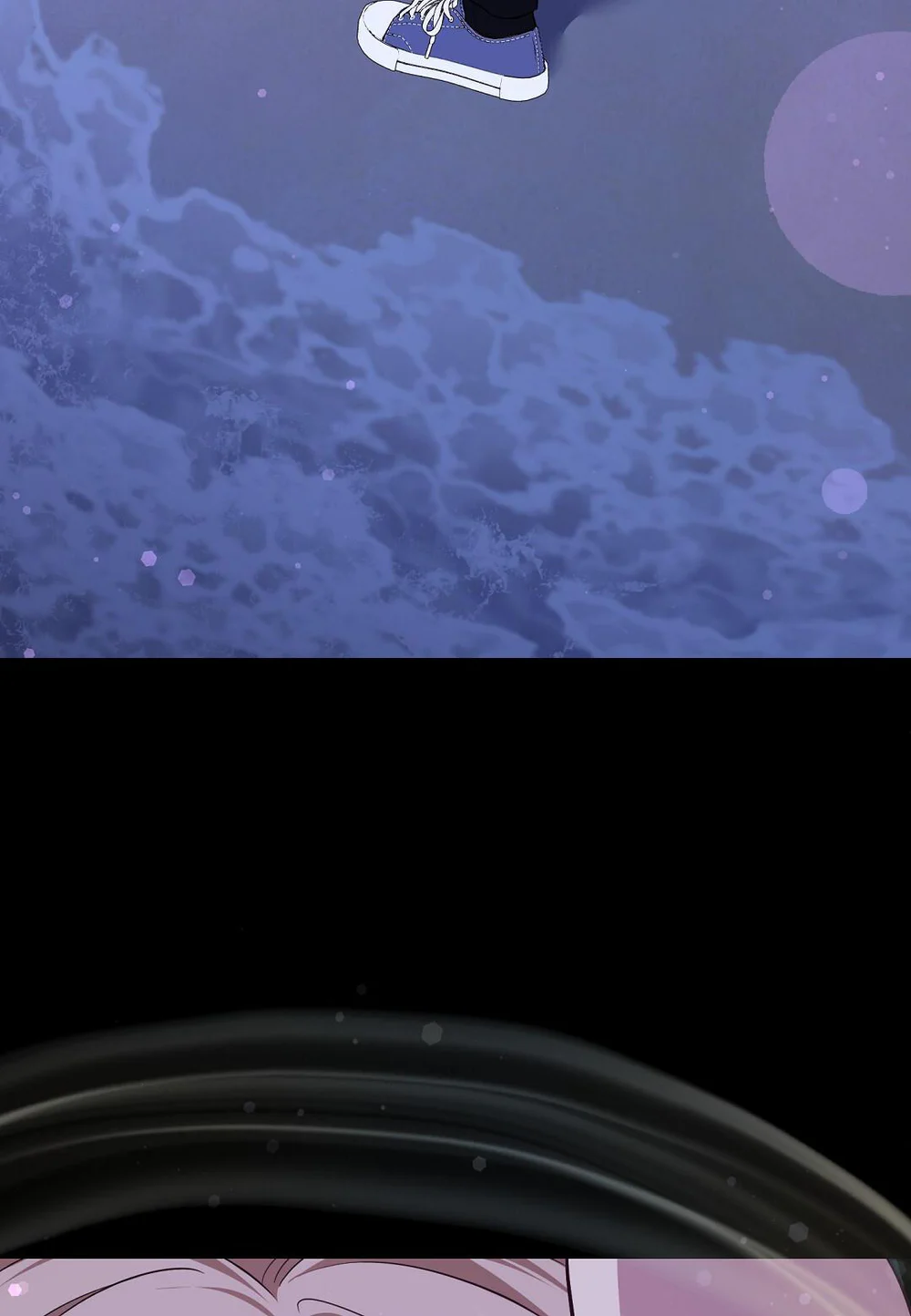 Autobahn Romance Chapter 16 - Next 