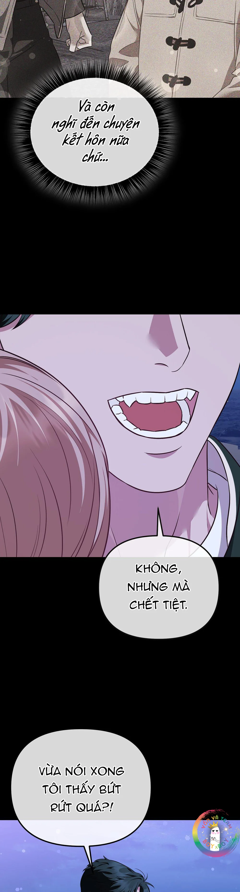 Autobahn Romance Chapter 16 - Next 