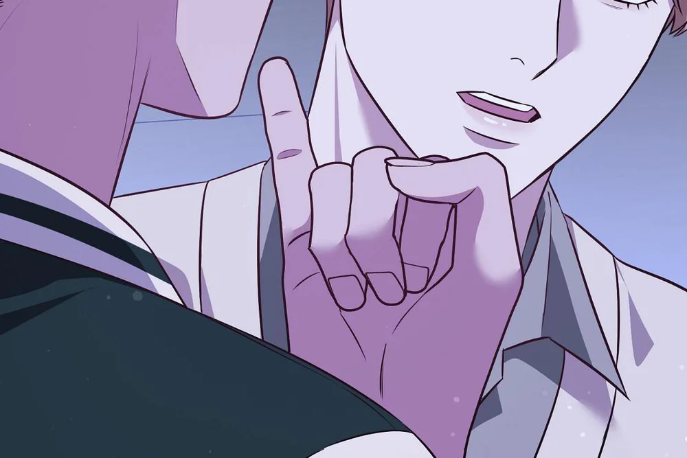 Autobahn Romance Chapter 16 - Next 