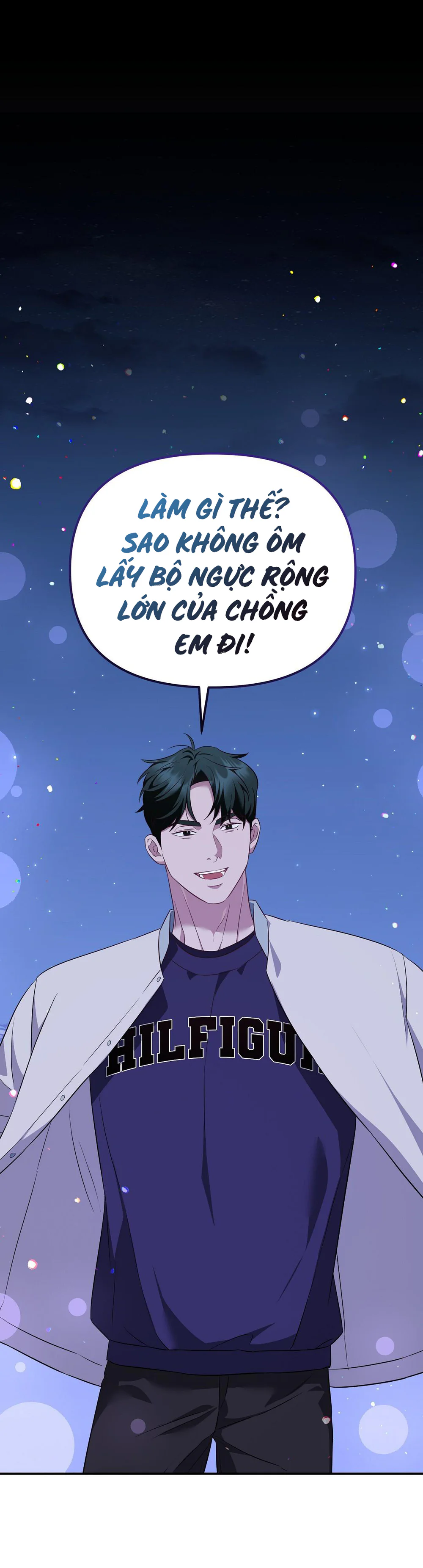 Autobahn Romance Chapter 16 - Next 