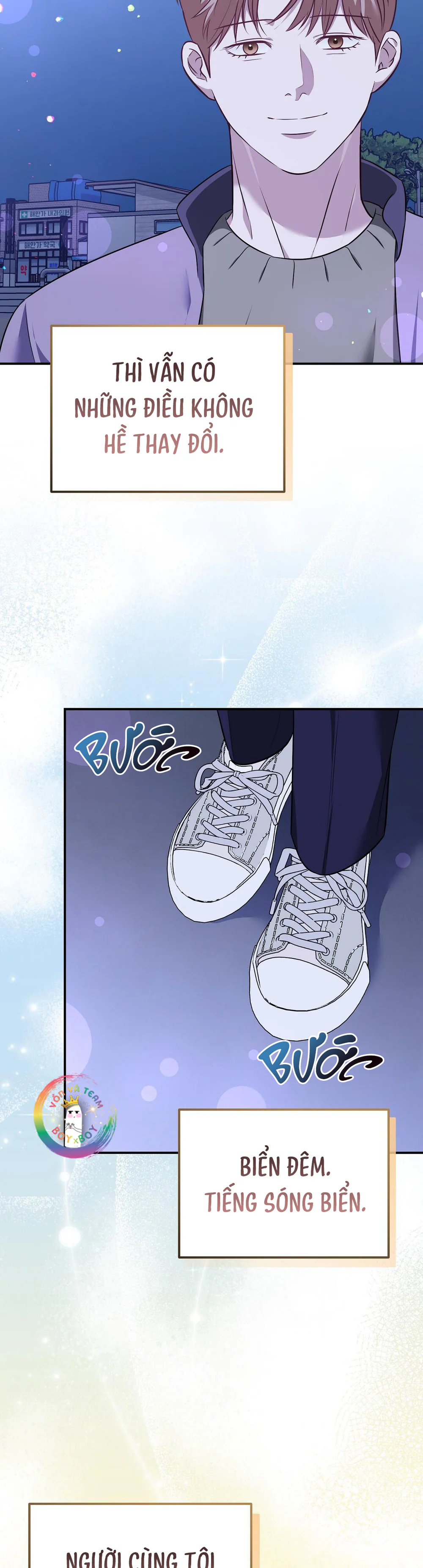 Autobahn Romance Chapter 16 - Next 