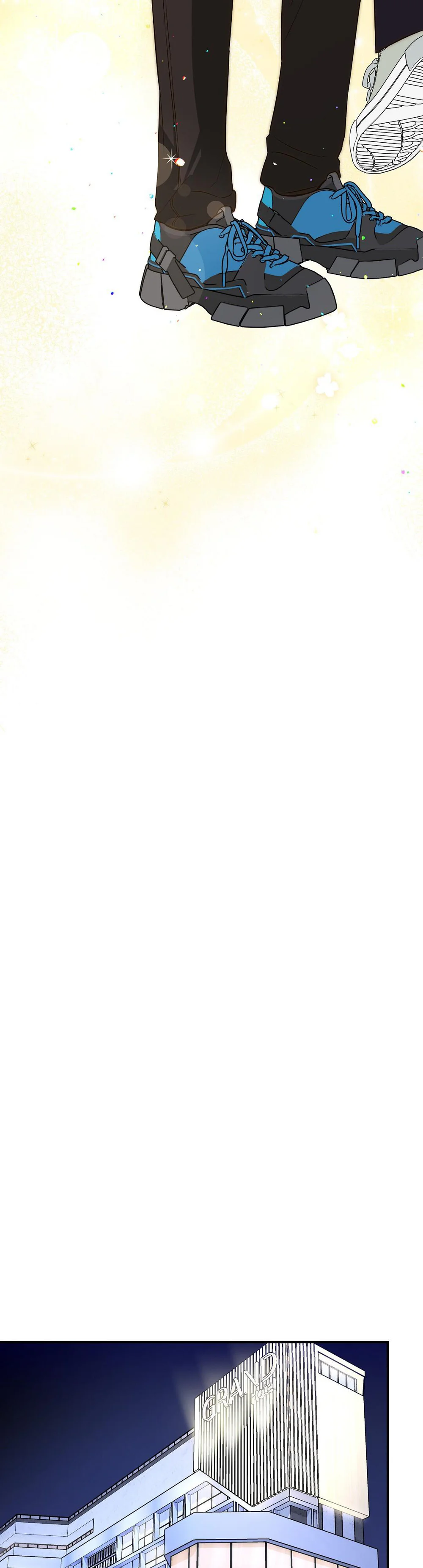 Autobahn Romance Chapter 16 - Next 