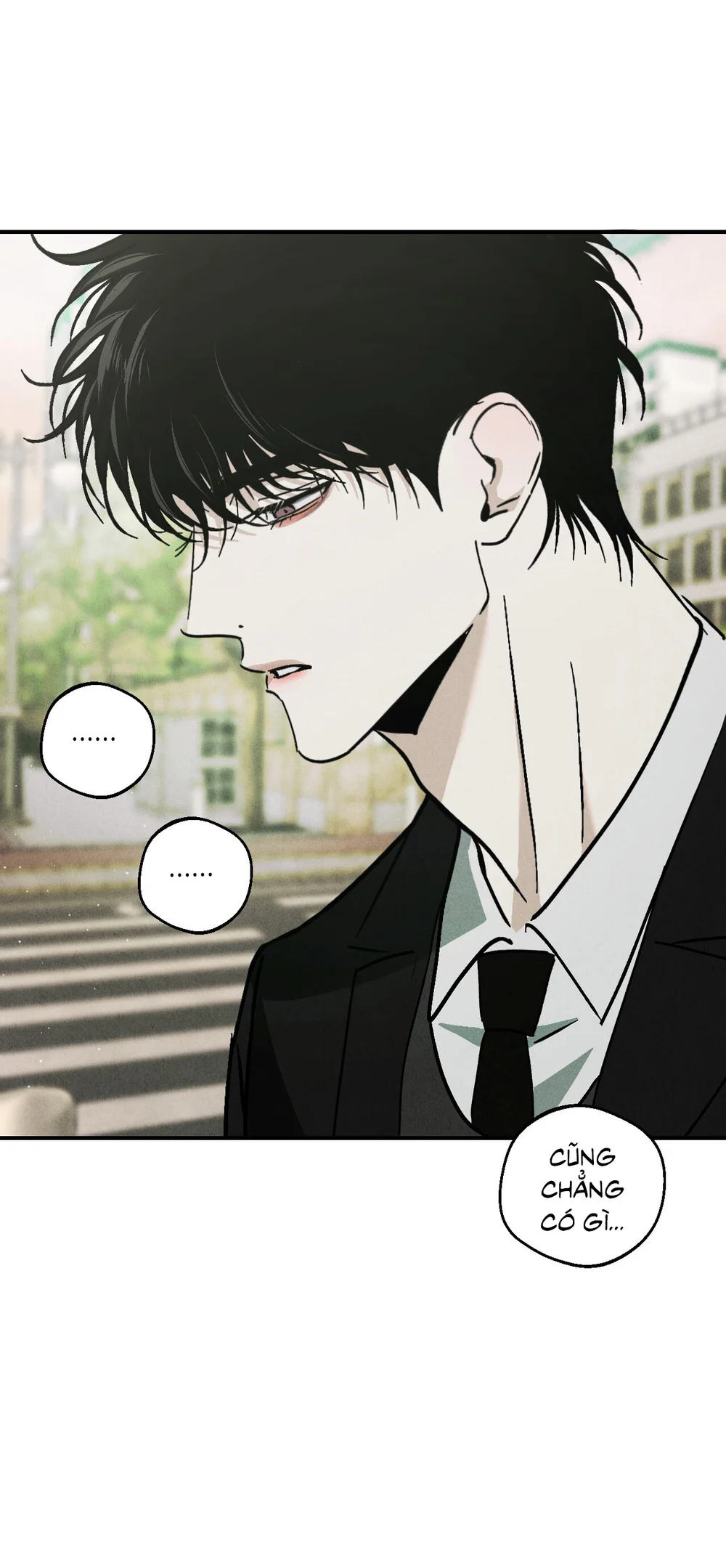 BÍ MẬT CỦA XX Chapter 2 - Next Chapter 3