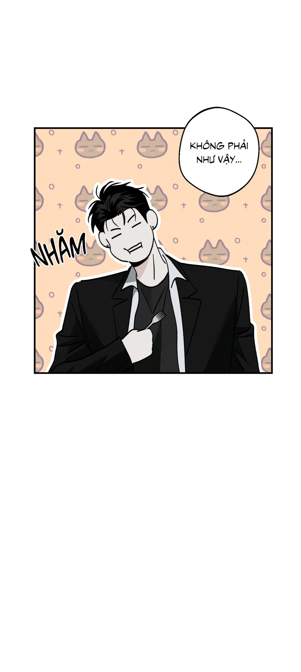 BÍ MẬT CỦA XX Chapter 2 - Next Chapter 3