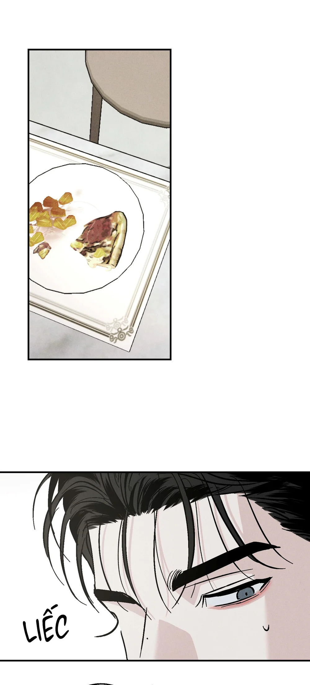 BÍ MẬT CỦA XX Chapter 2 - Next Chapter 3