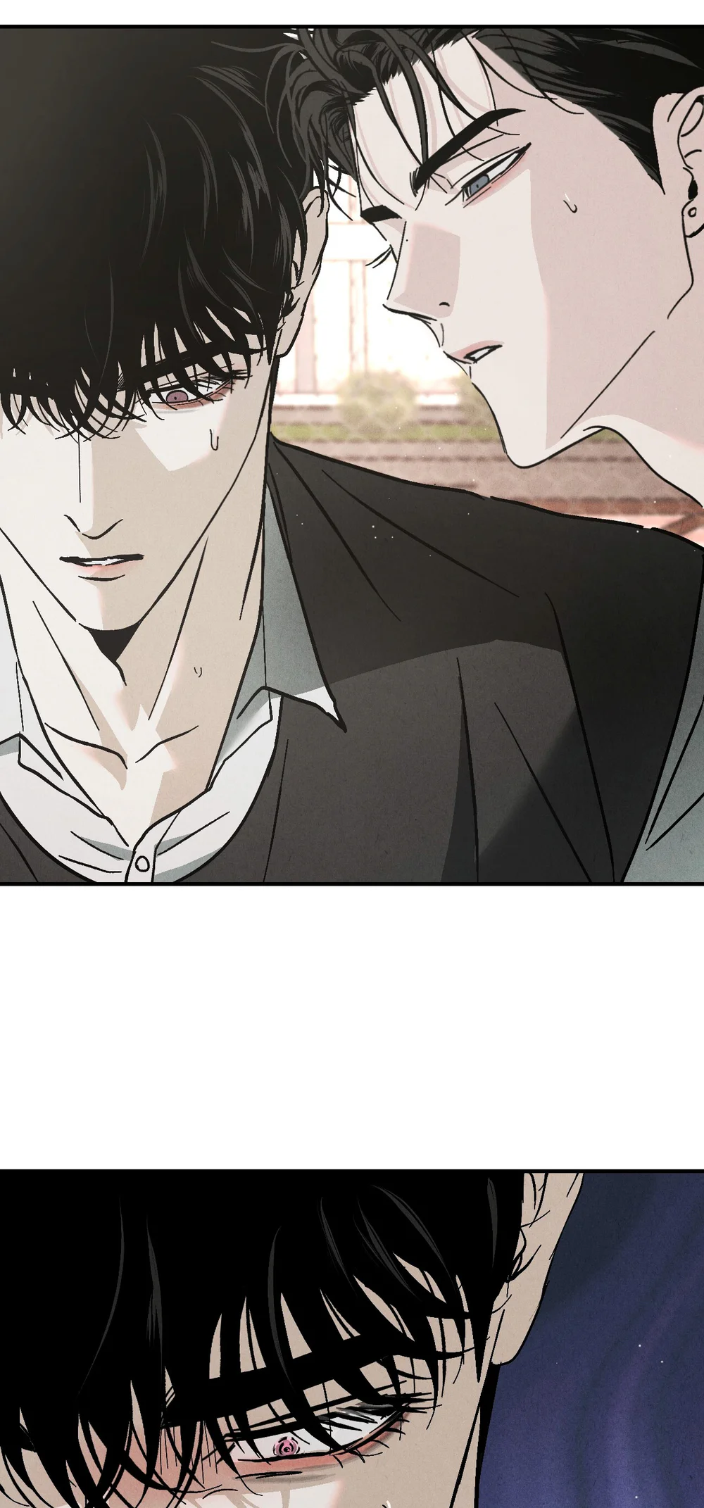 BÍ MẬT CỦA XX Chapter 2 - Next Chapter 3