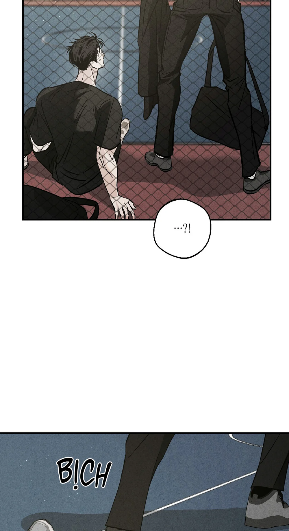 BÍ MẬT CỦA XX Chapter 2 - Next Chapter 3