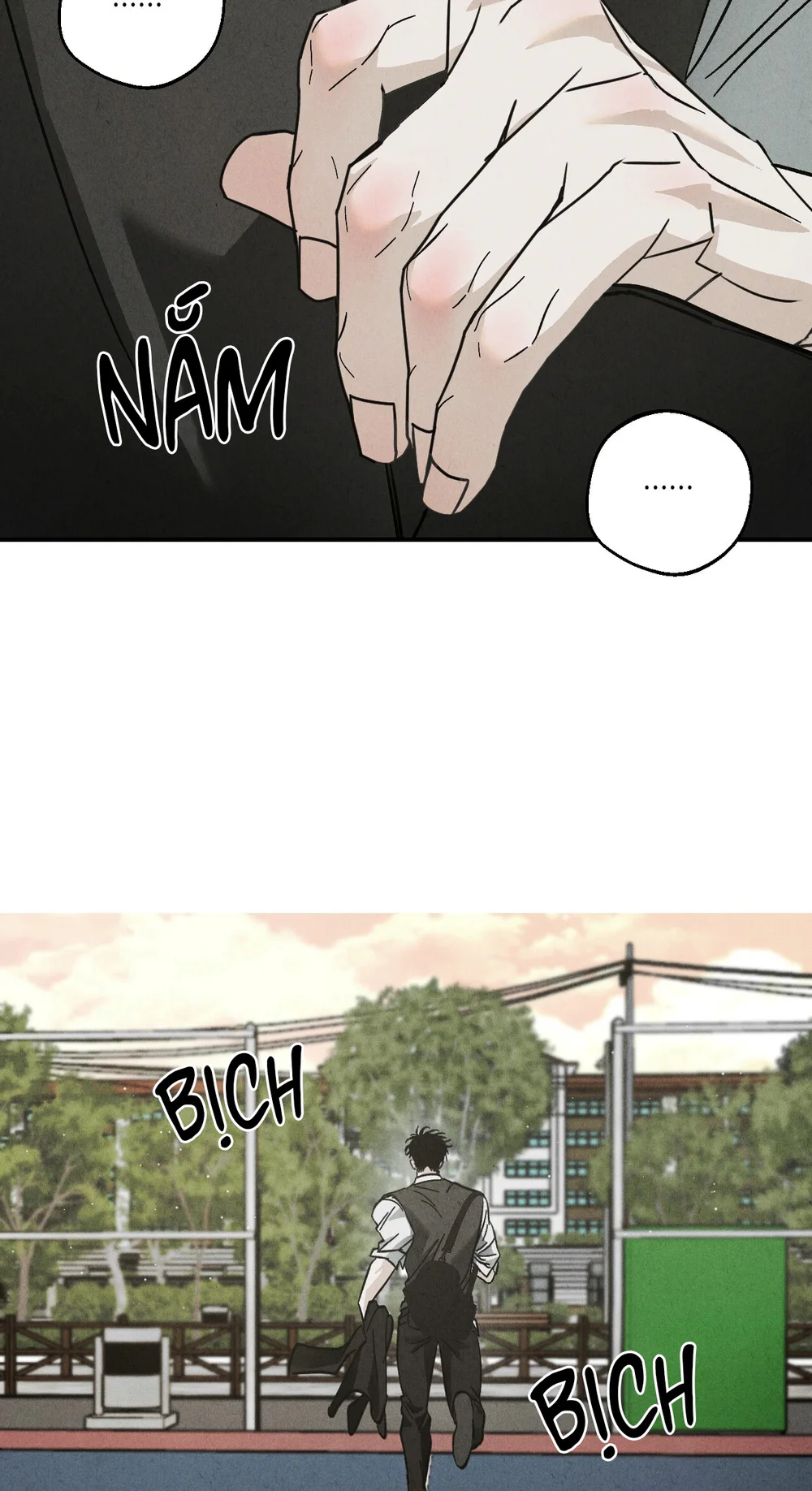 BÍ MẬT CỦA XX Chapter 2 - Next Chapter 3