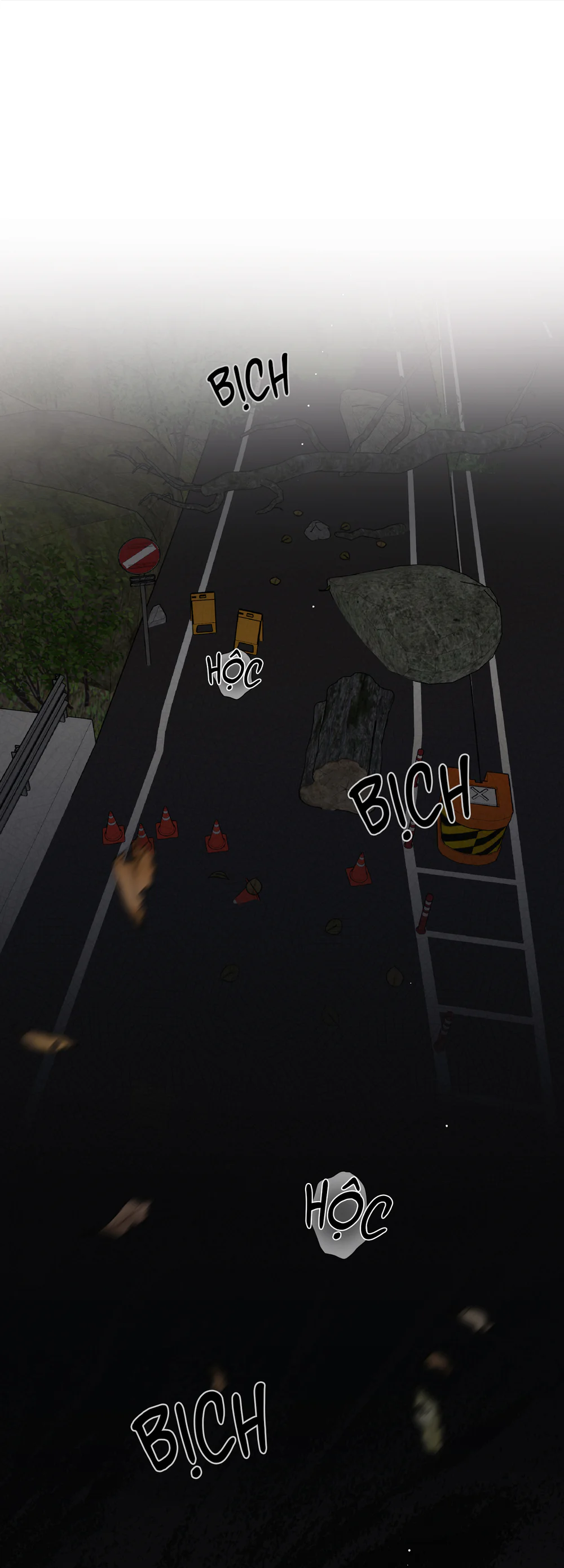 Mr.A's Farm Chapter 23 - Next 