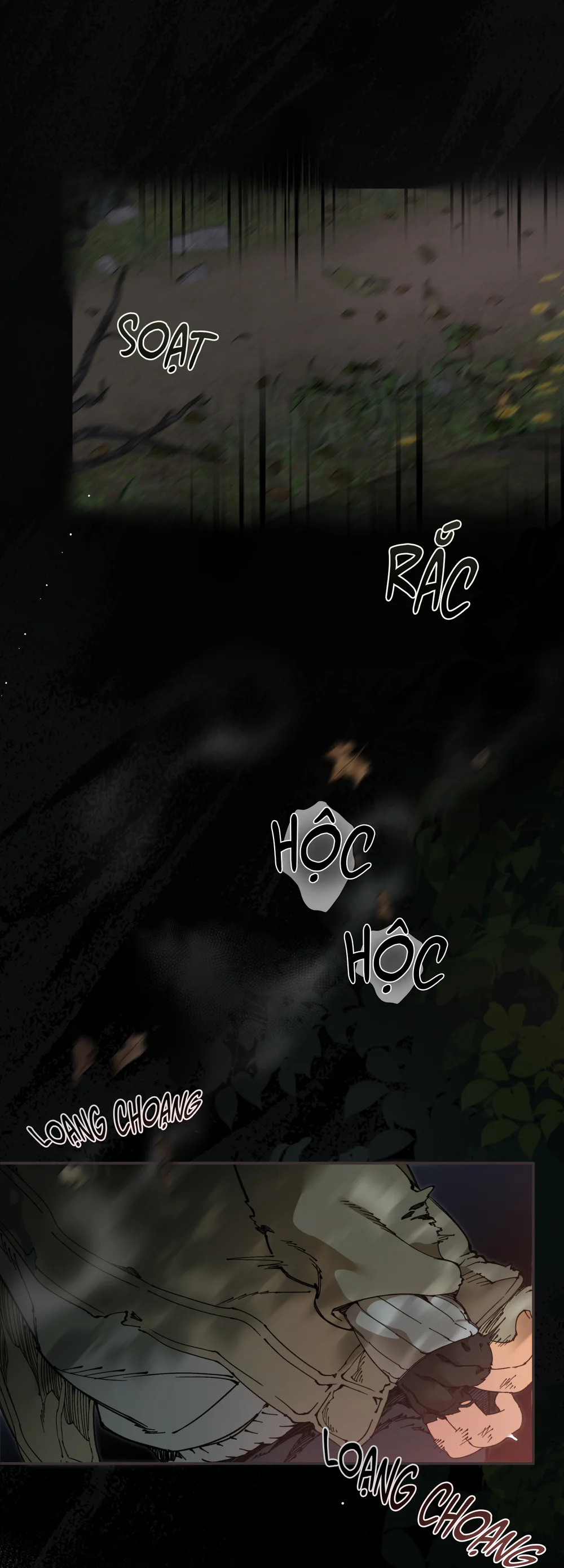 Mr.A's Farm Chapter 23 - Next 