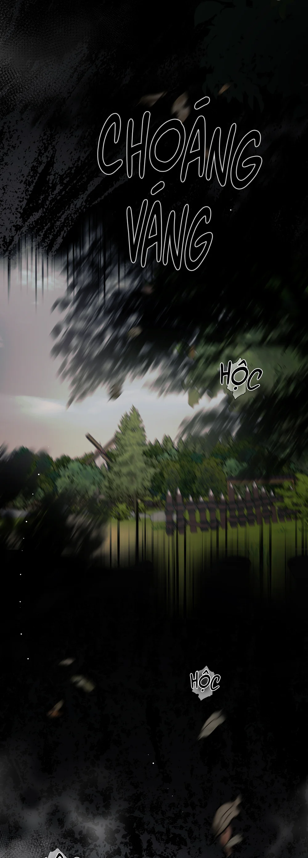 Mr.A's Farm Chapter 23 - Next 