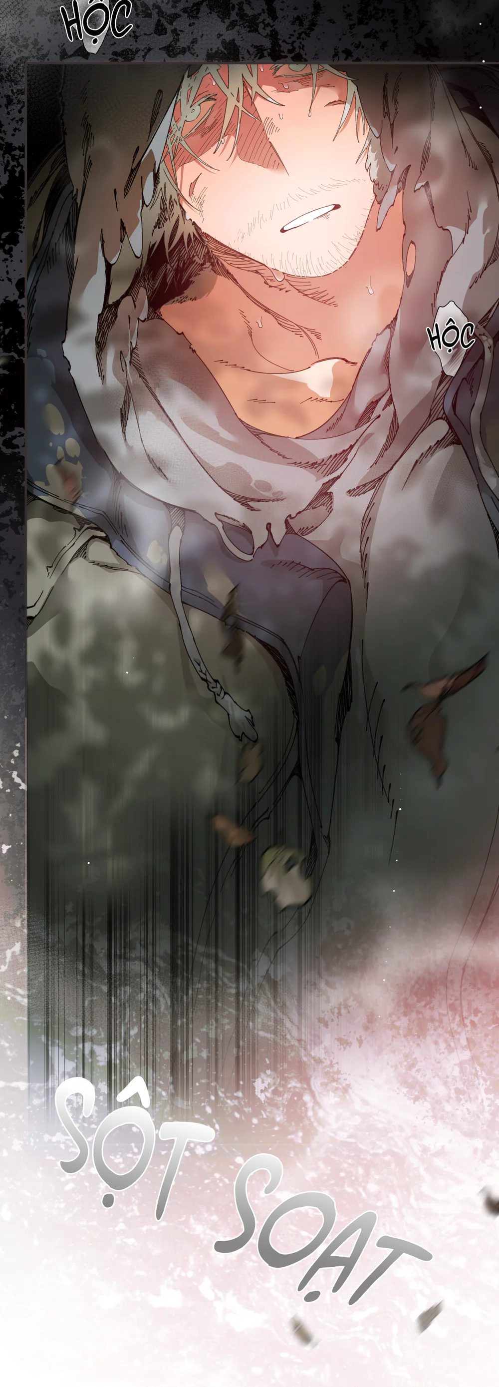 Mr.A's Farm Chapter 23 - Next 