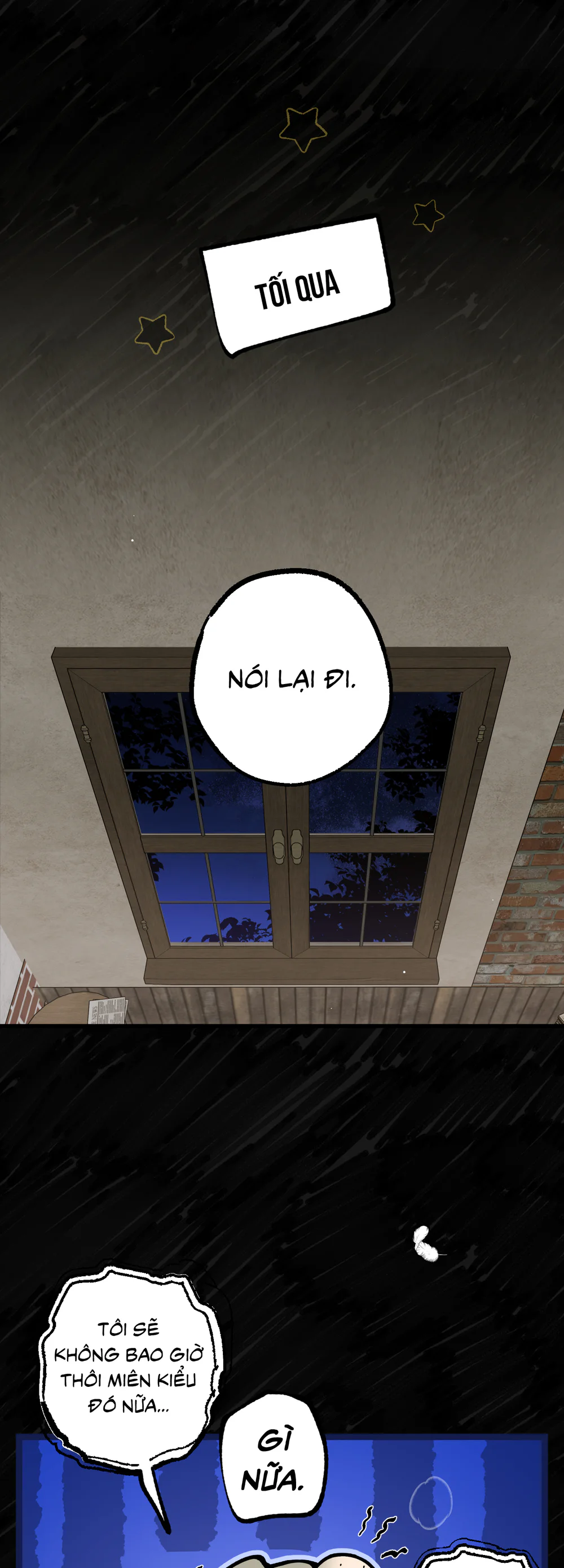 Mr.A's Farm Chapter 23 - Next 