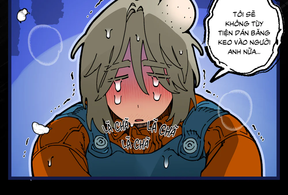 Mr.A's Farm Chapter 23 - Next 