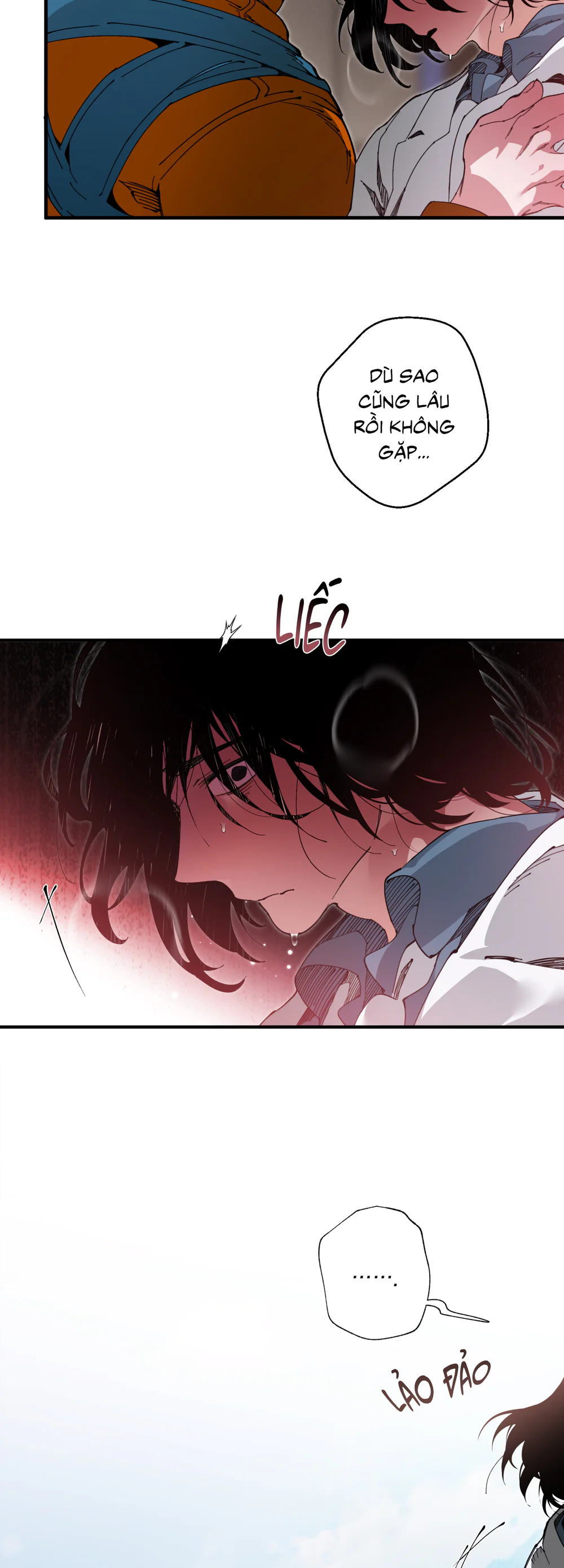 Mr.A's Farm Chapter 23 - Next 