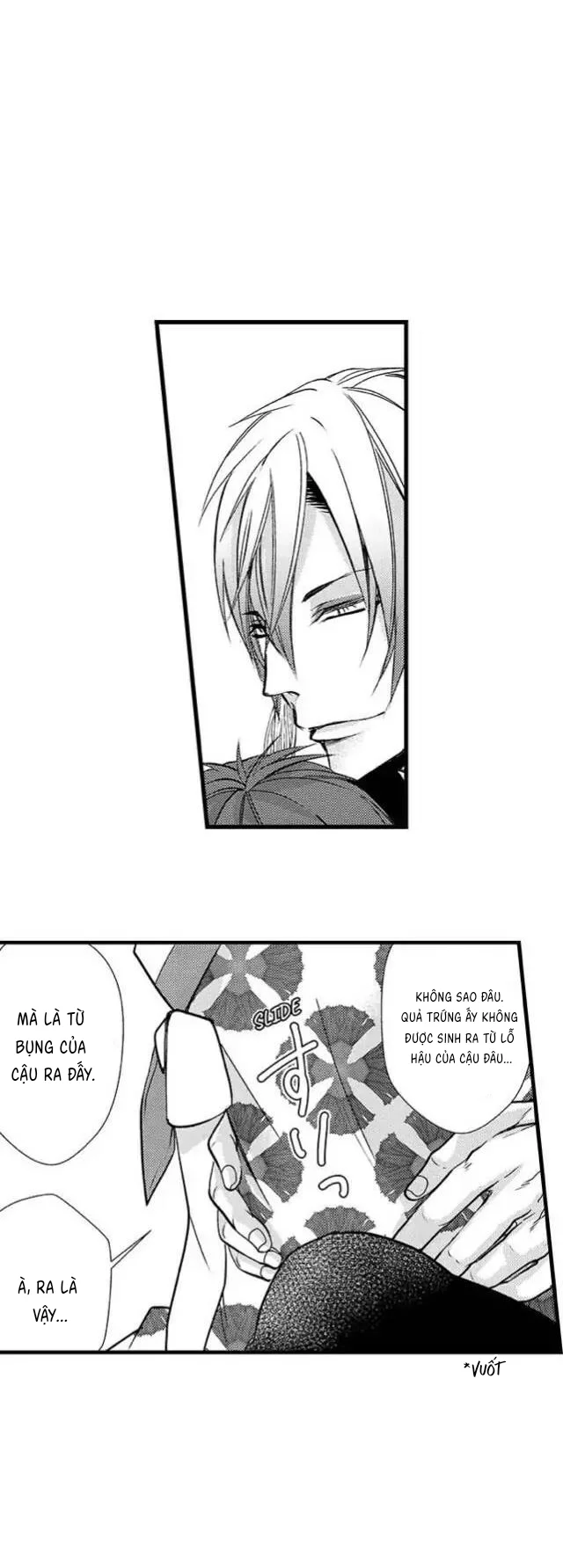 Fan cuồng Boylove bị triệu hồi tới một thế giới lạ Chapter 40 Hachiennhom - Next 