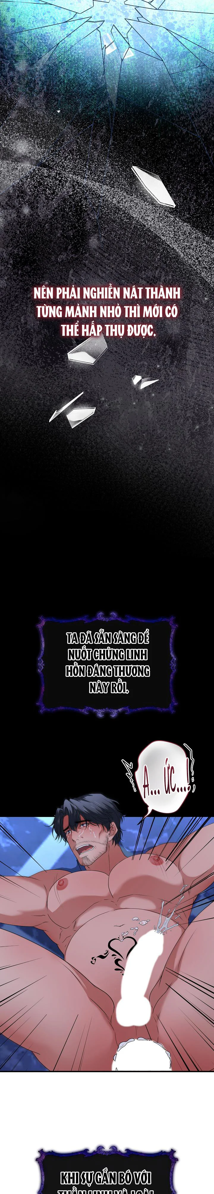 Cách sử dụng Đoàn trưởng Hiệp sĩ: Chương Chinh phạt Ma vật Chapter 11 H - Next Chapter 12 H++