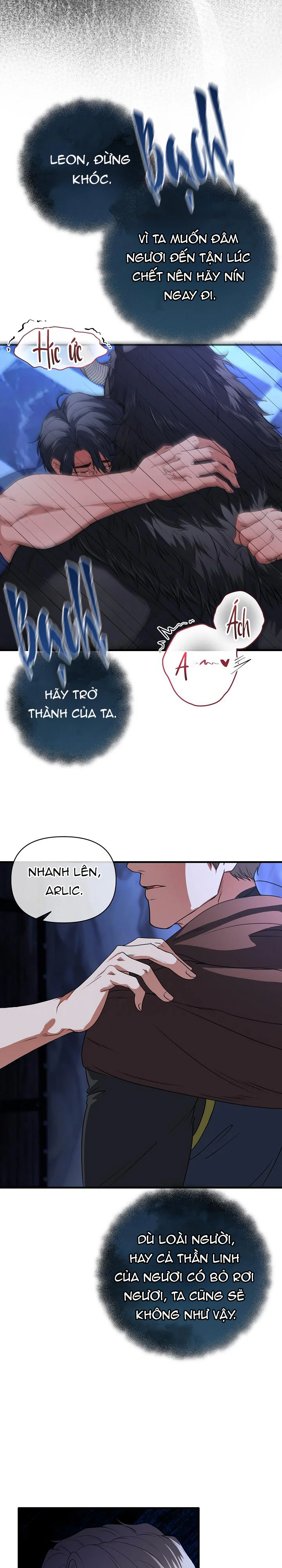 Cách sử dụng Đoàn trưởng Hiệp sĩ: Chương Chinh phạt Ma vật Chapter 11 H - Next Chapter 12 H++