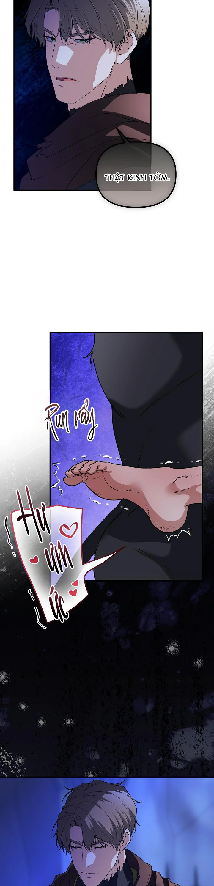 Cách sử dụng Đoàn trưởng Hiệp sĩ: Chương Chinh phạt Ma vật Chapter 11 H - Next Chapter 12 H++