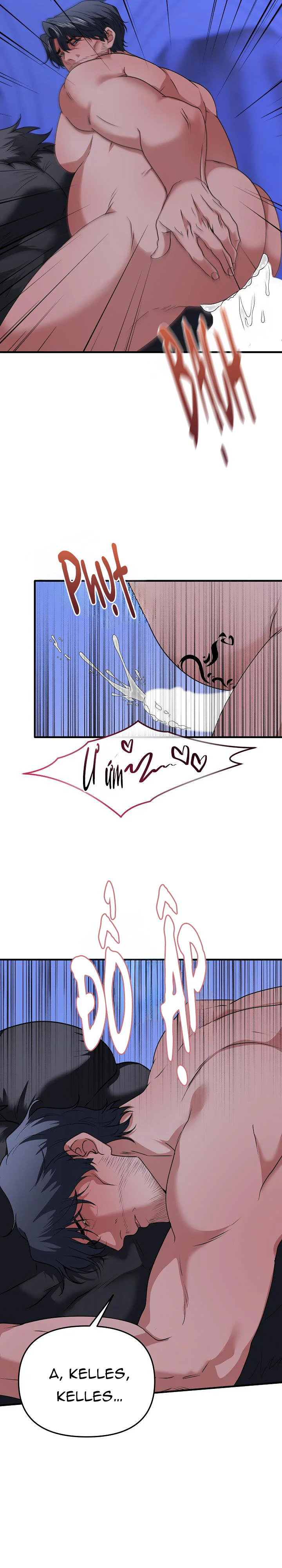 Cách sử dụng Đoàn trưởng Hiệp sĩ: Chương Chinh phạt Ma vật Chapter 11 H - Next Chapter 12 H++