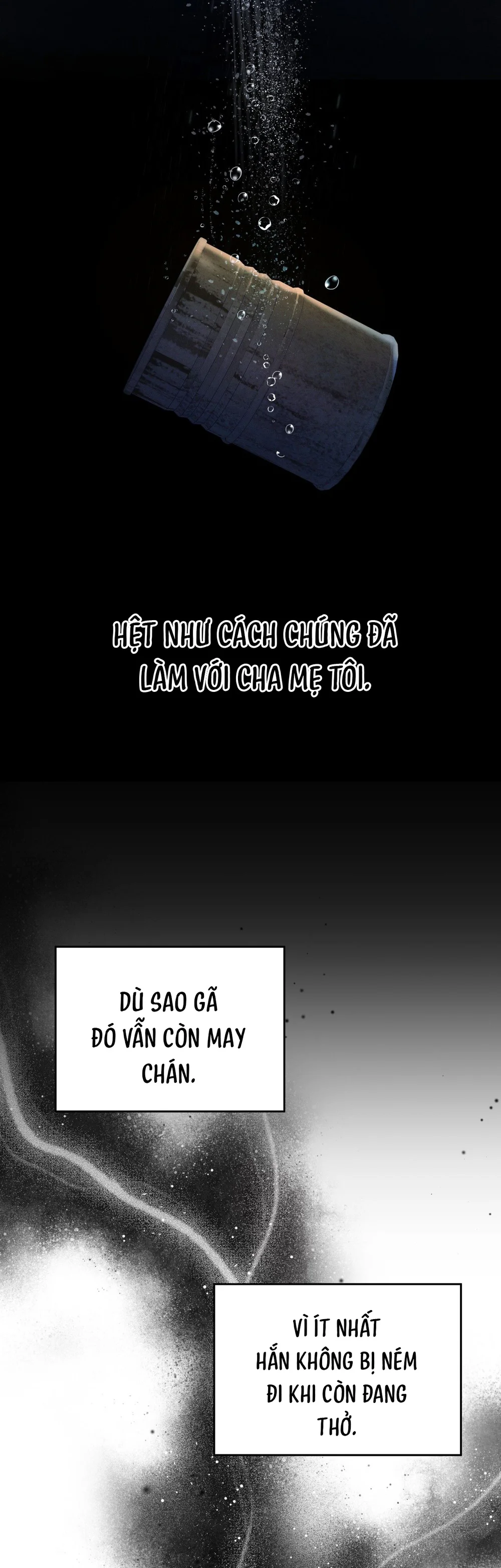 Kẻ Đáng Chết Chapter 3 - Next Chapter 4