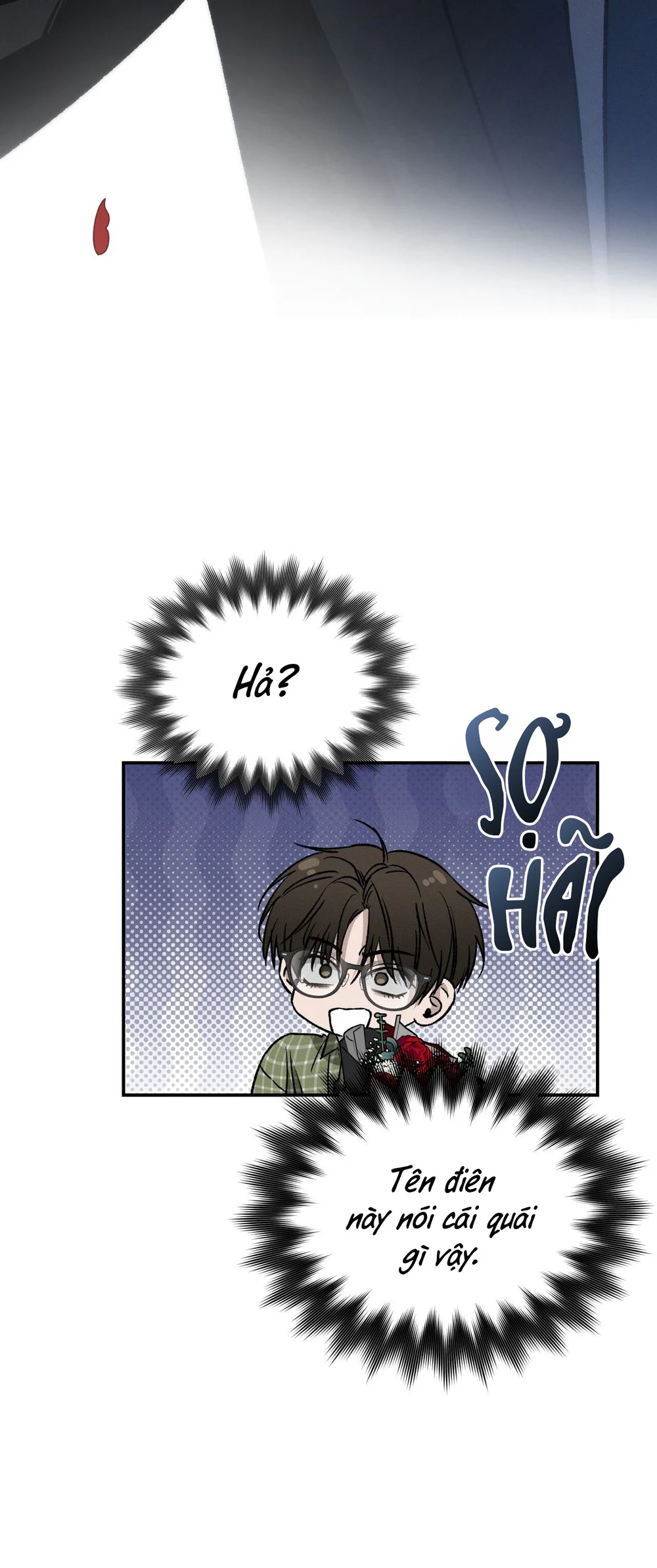 Kẻ Đáng Chết Chapter 3 - Next Chapter 4