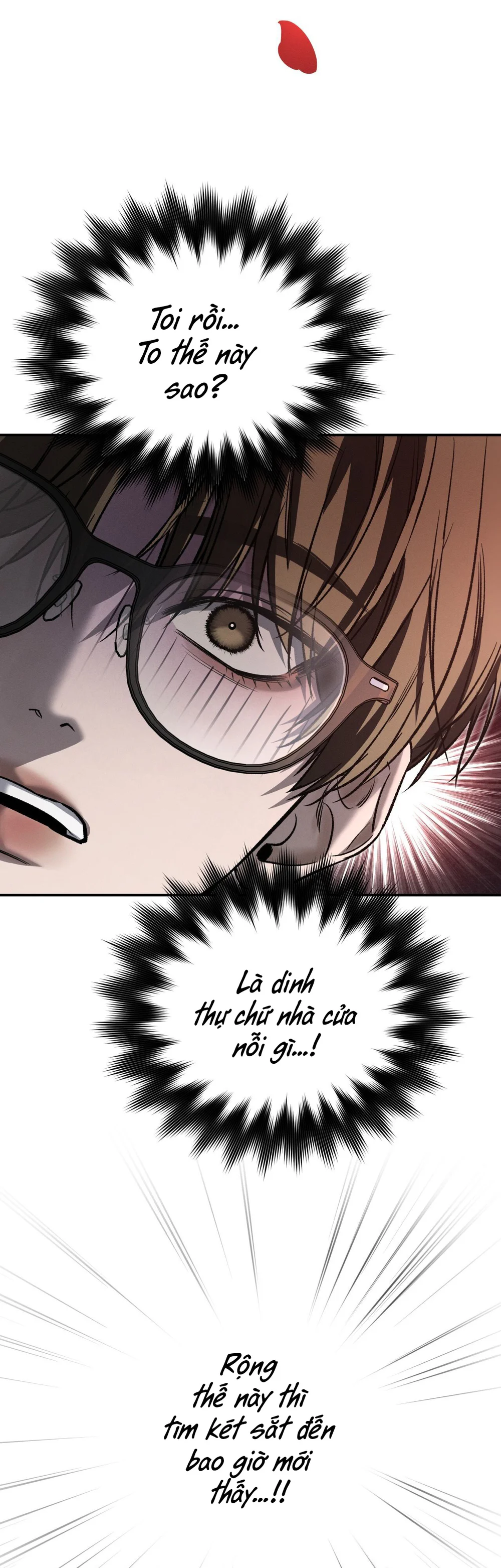 Kẻ Đáng Chết Chapter 3 - Next Chapter 4