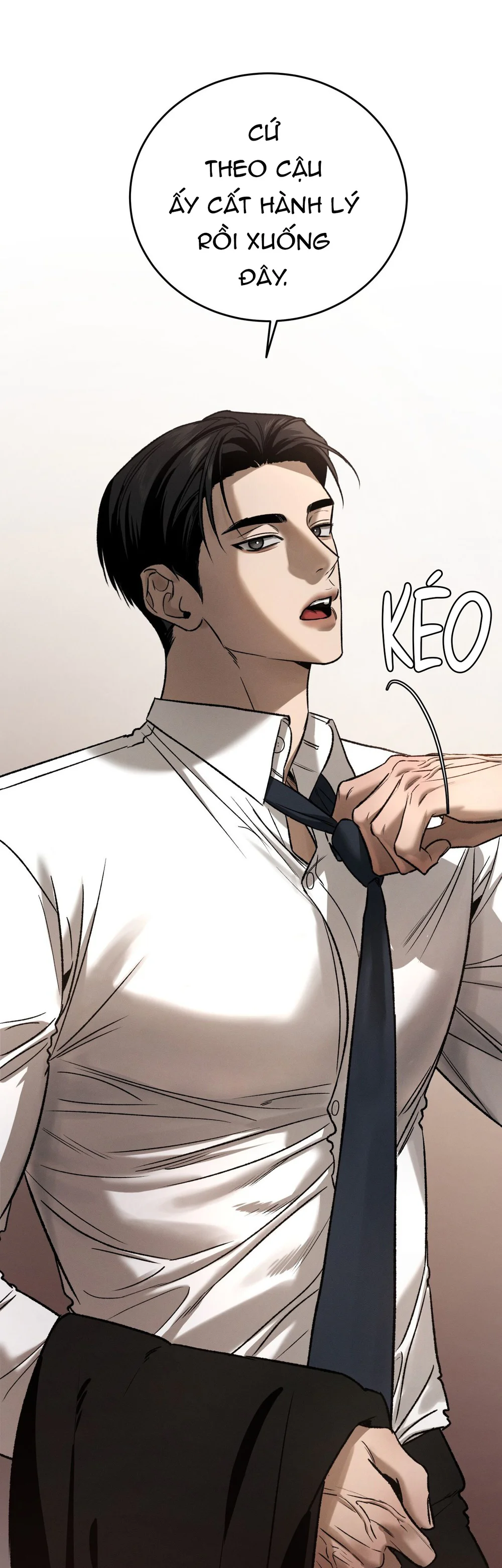 Kẻ Đáng Chết Chapter 3 - Next Chapter 4