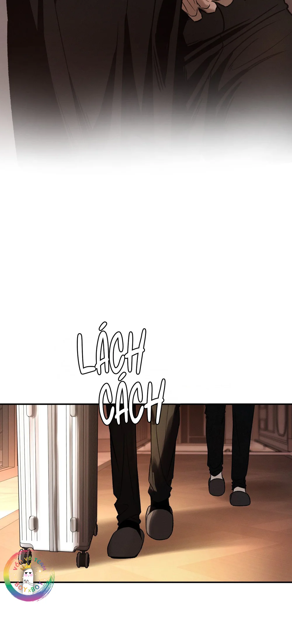 Kẻ Đáng Chết Chapter 3 - Next Chapter 4