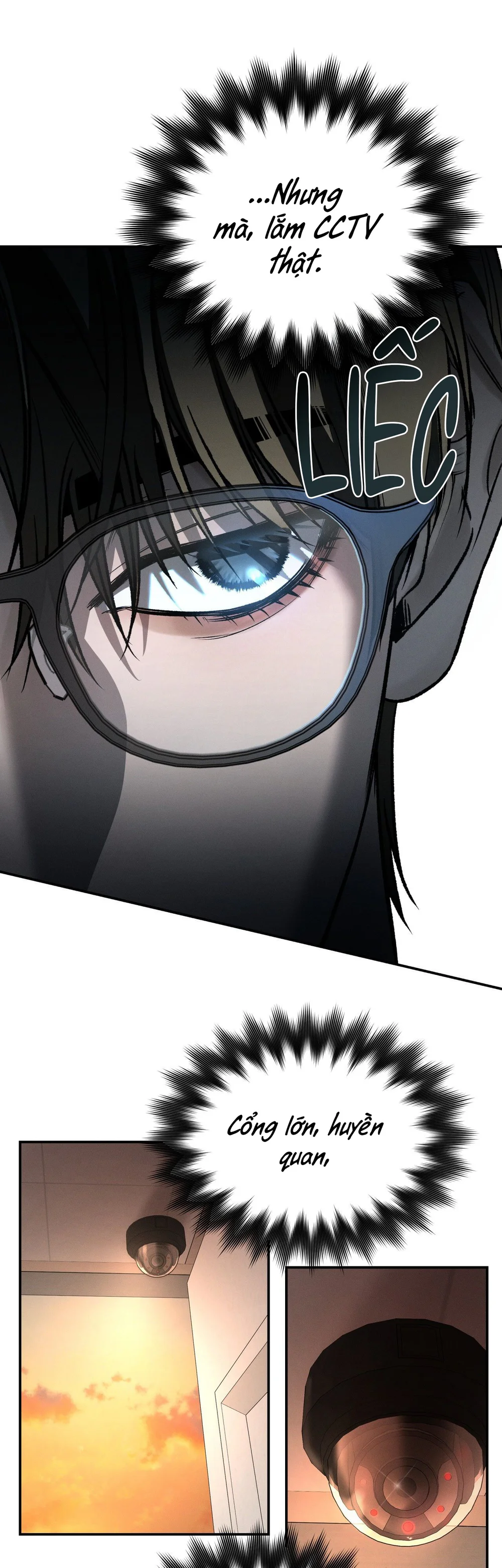 Kẻ Đáng Chết Chapter 3 - Next Chapter 4