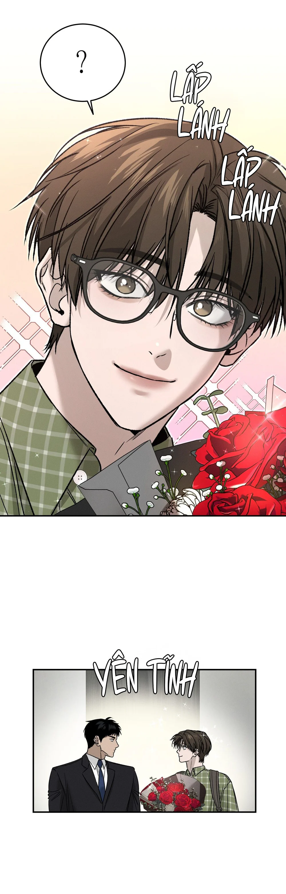 Kẻ Đáng Chết Chapter 3 - Next Chapter 4