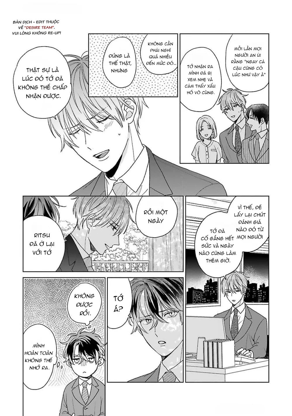 Hôn Nhân Ngọt Ngào Bất Ngờ Chapter 4 - Next 