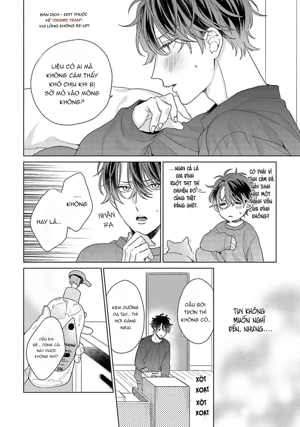 Hôn Nhân Ngọt Ngào Bất Ngờ Chapter 4 - Next 