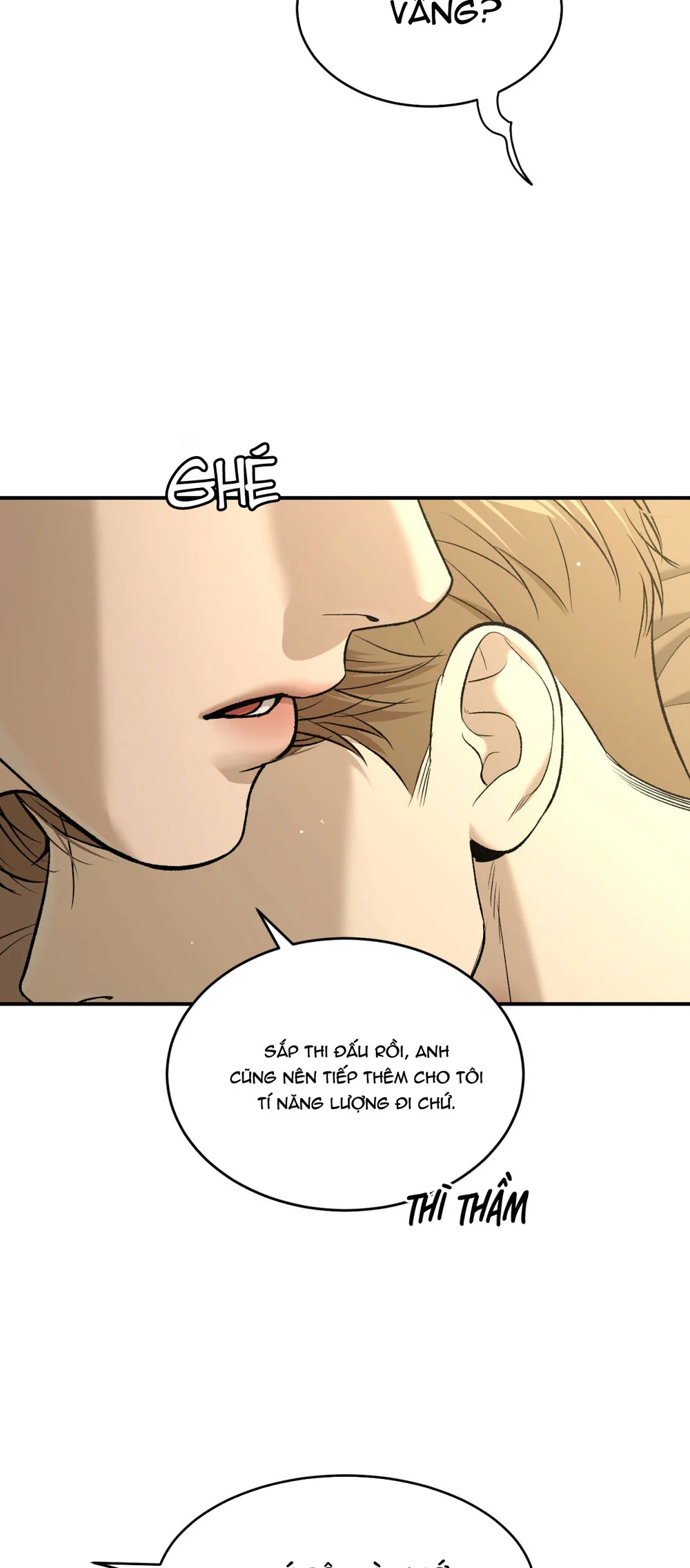 Jinx Chapter 87 - Next 