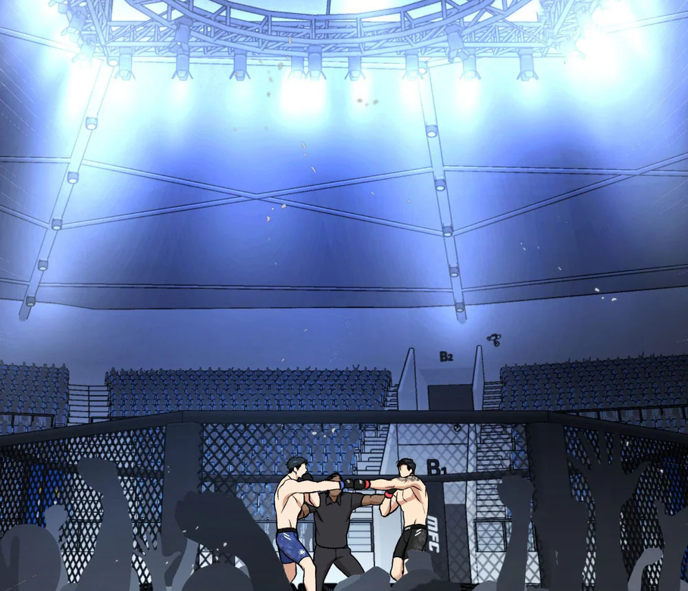 Jinx Chapter 87 - Next 