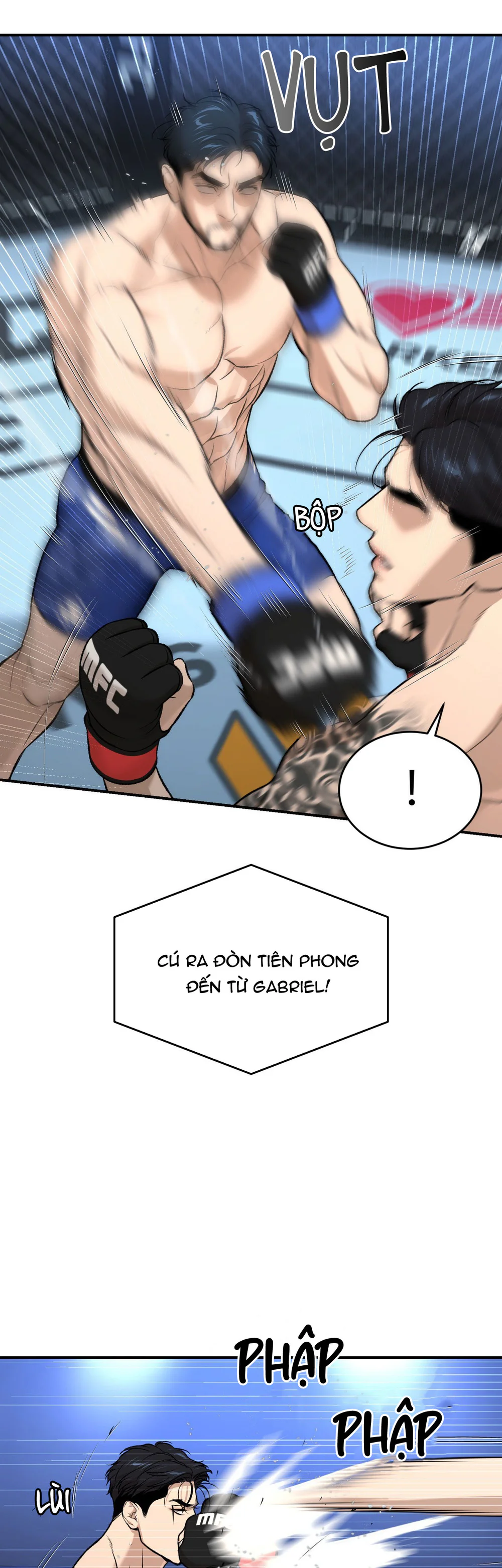 Jinx Chapter 87 - Next 