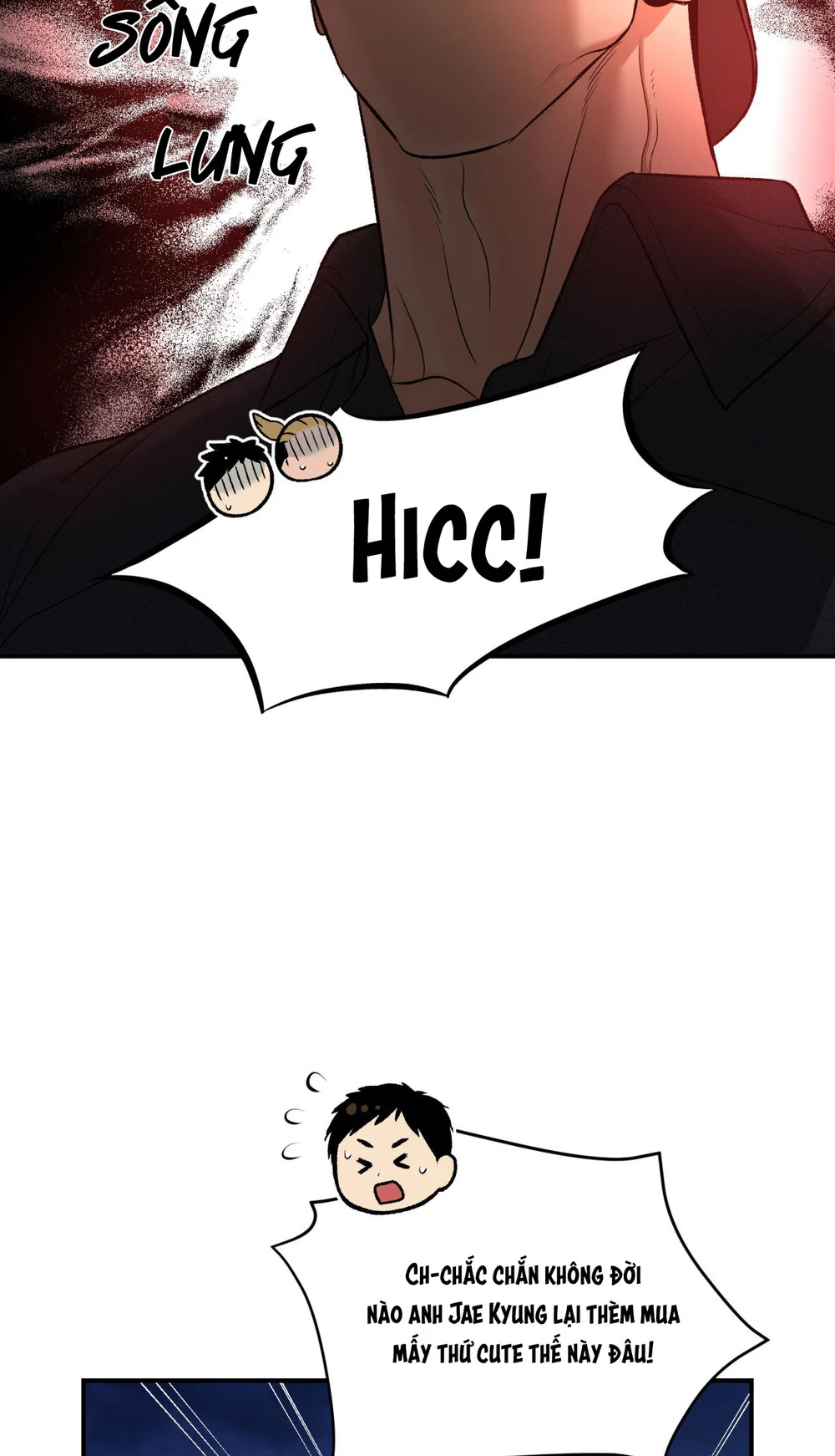 Jinx Chapter 87 - Next 