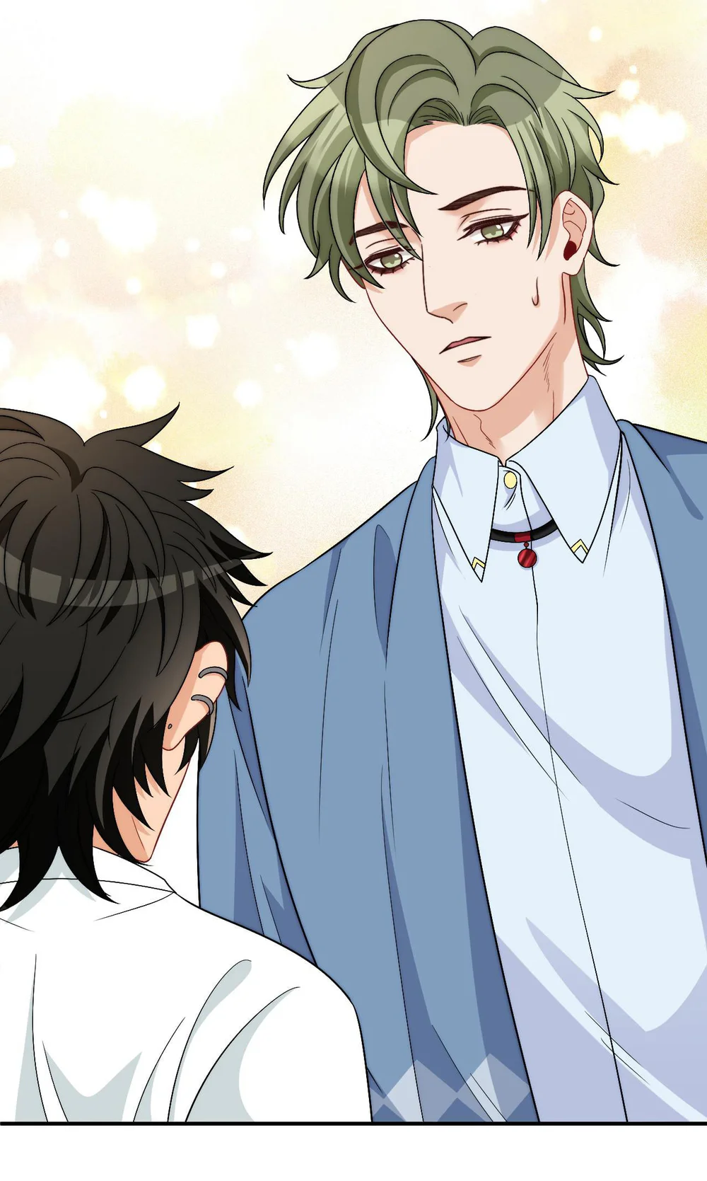 Ký túc xá nam phòng 303 Chapter 265 - Next Chapter 266