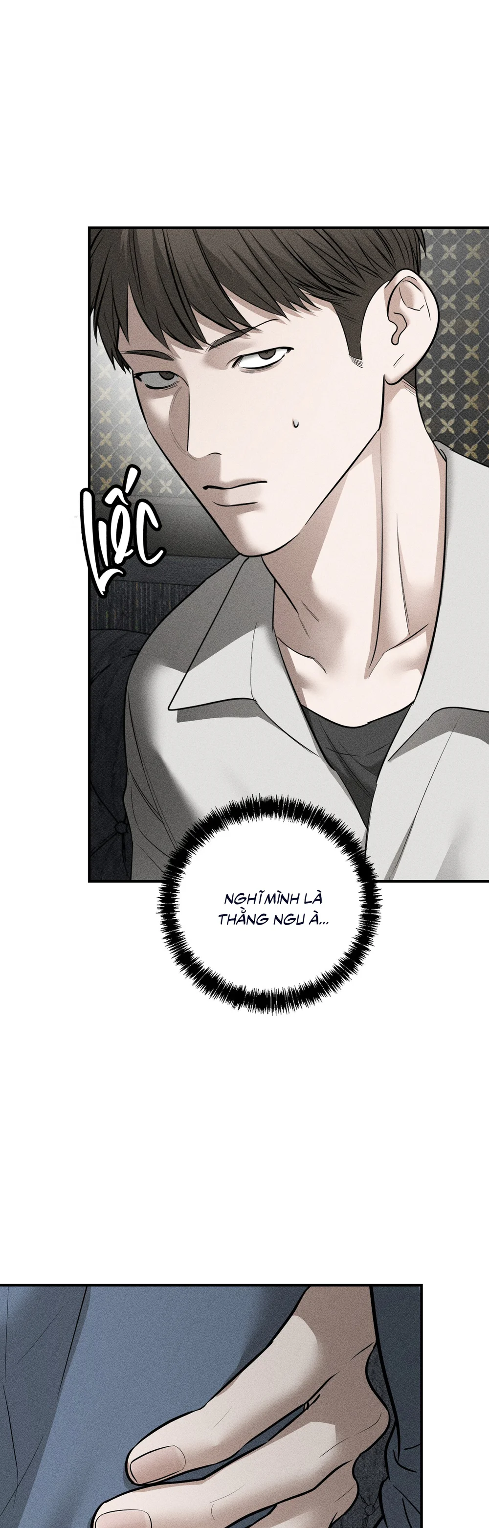 [DDT] KẺ ĐÁNH CẮP TRÁI TIM Chapter 18 19+ - Next 