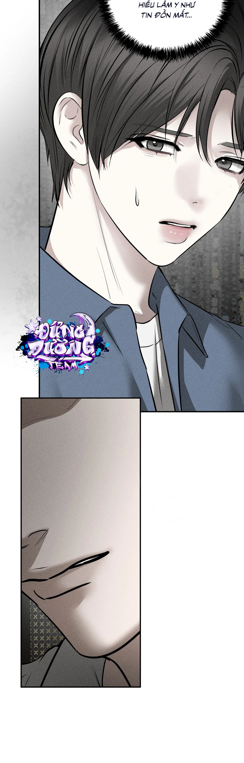 [DDT] KẺ ĐÁNH CẮP TRÁI TIM Chapter 18 19+ - Next 