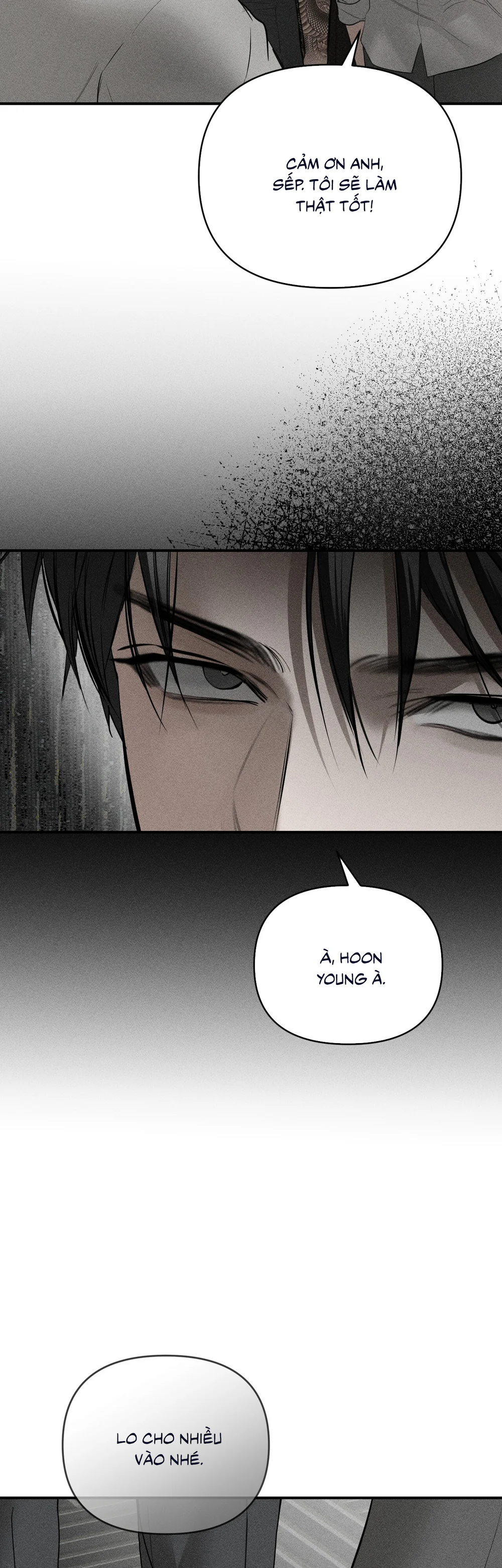 [DDT] KẺ ĐÁNH CẮP TRÁI TIM Chapter 18 19+ - Next 