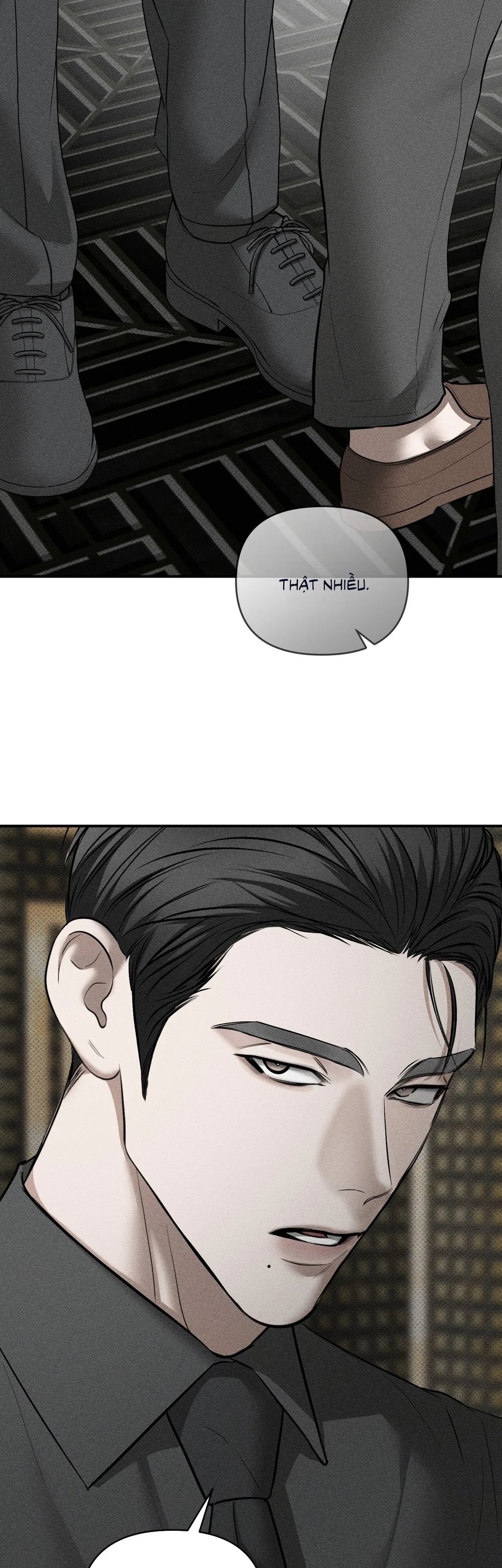 [DDT] KẺ ĐÁNH CẮP TRÁI TIM Chapter 18 19+ - Next 