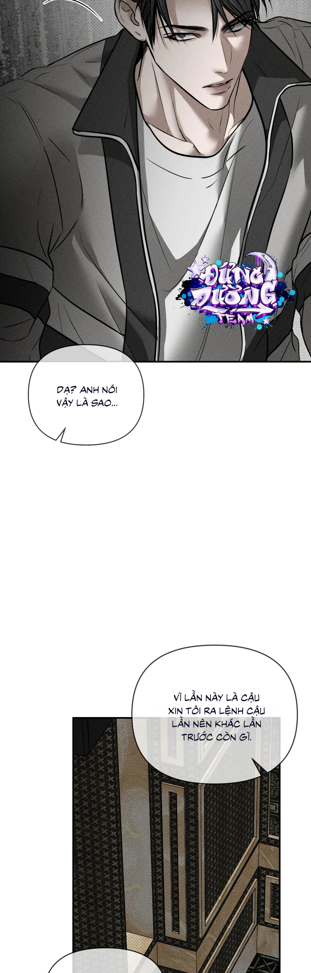 [DDT] KẺ ĐÁNH CẮP TRÁI TIM Chapter 18 19+ - Next 