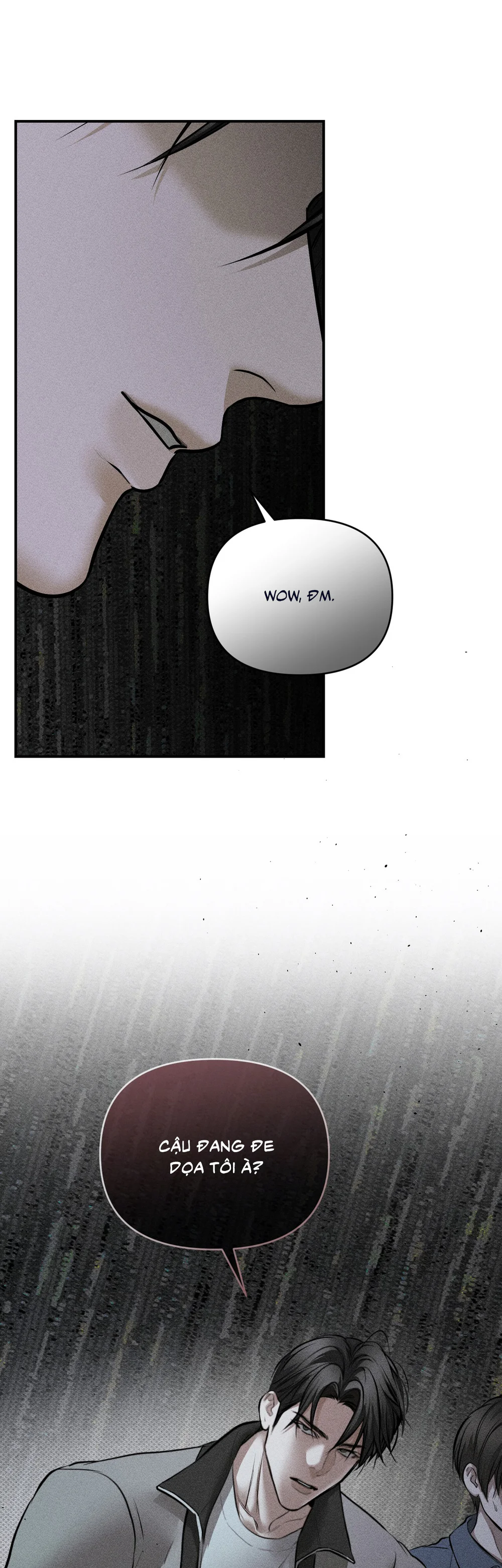[DDT] KẺ ĐÁNH CẮP TRÁI TIM Chapter 18 19+ - Next 